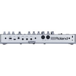 (USED) Roland TB-03 Bass Line, Drum machine